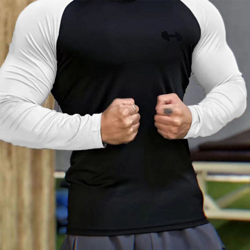 Fitness-T-Shirts für Herren