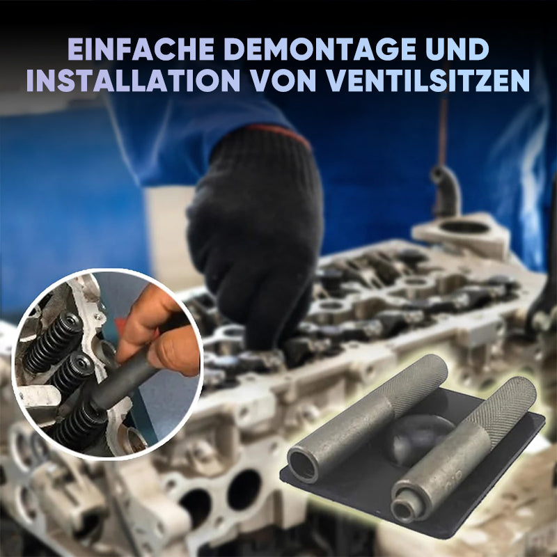 Ventilhalter-Entferner- und Installationswerkzeug