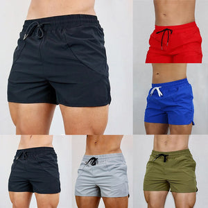 Sportliche Freizeitshorts für Herren