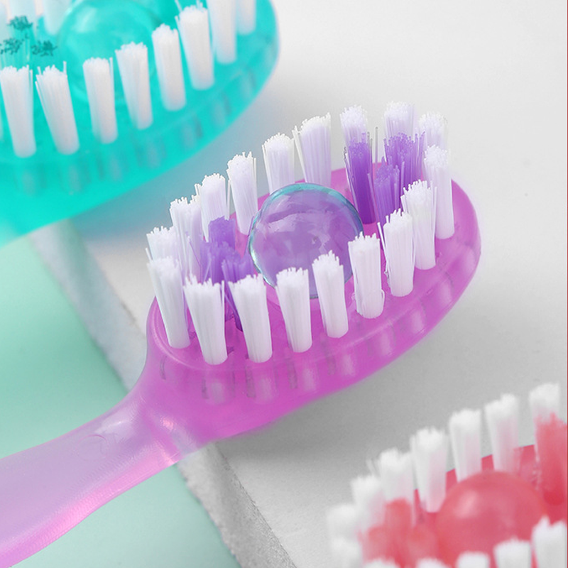 Multifunktionel tandbørste