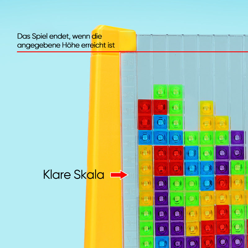 Bausteine für Kinder Lernspielzeug